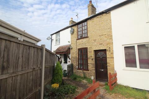 2 bedroom terraced house for sale, Church Street, Werrington, Peterborough