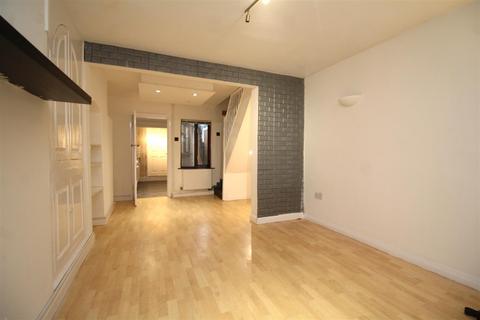 2 bedroom terraced house for sale, Church Street, Werrington, Peterborough