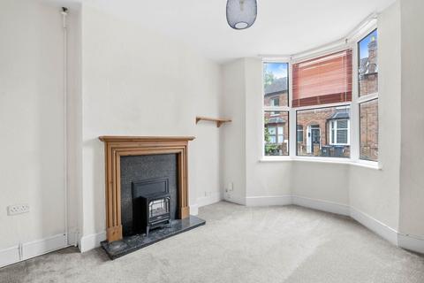 2 bedroom terraced house for sale - Shrubland Street, Leamington Spa