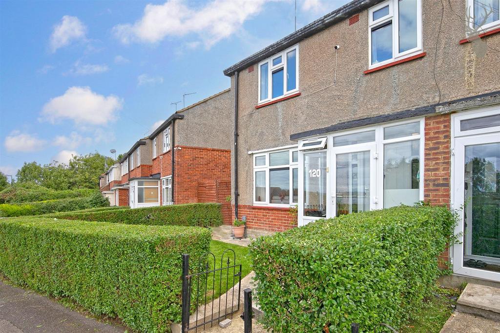 Antlers Hill, Chingford E4 3 bed house for sale £500,000