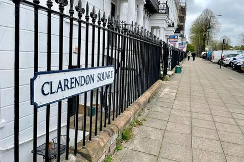 Commercial development for sale - Freehold Interest - Clarendon Square, Leamington Spa