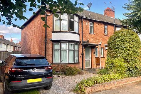 74 Stoke Green, Coventry, CV3 1FP