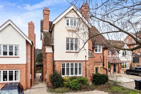 4 bedroom end of terrace house for sale - Avenue Road, Stratford-Upon-Avon