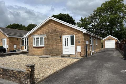 3 bedroom detached bungalow for sale, Maes Yr Haf, Ammanford