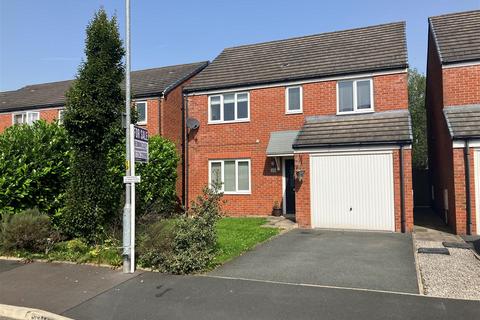 111 Harrier Close, Lostock, Bolton, BL6 4GJ