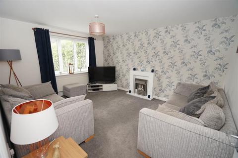 111 Harrier Close, Lostock, Bolton, BL6 4GJ