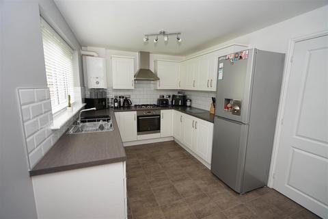 111 Harrier Close, Lostock, Bolton, BL6 4GJ
