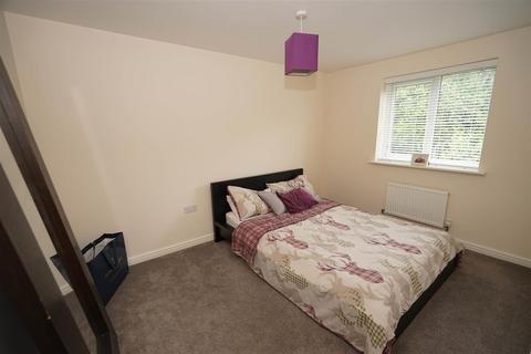111 Harrier Close, Lostock, Bolton, BL6 4GJ