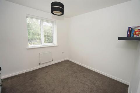 111 Harrier Close, Lostock, Bolton, BL6 4GJ