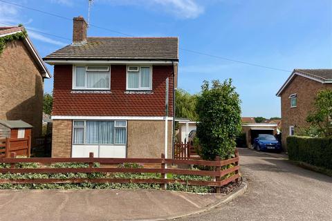 3 bedroom detached house for sale, Meadow Walk, Sling, Coleford