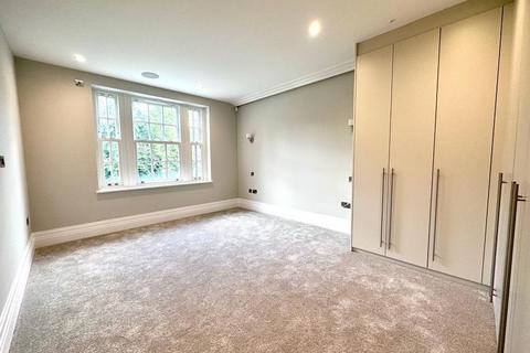 3 bedroom apartment for sale - Watford Road, Radlett