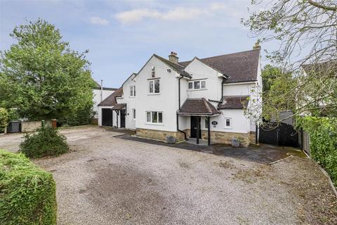 5 bedroom detached house for sale, Breary Lane East, Bramhope, Leeds