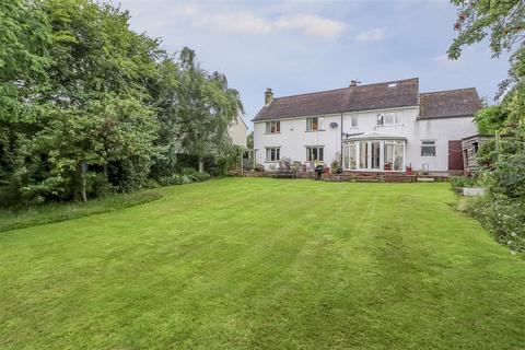 5 bedroom detached house for sale, Breary Lane East, Bramhope, Leeds