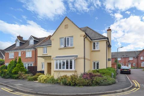 4 bedroom detached house for sale, Dent Close, Duston, Northampton