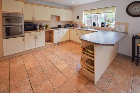 4 bedroom detached house for sale, Dent Close, Duston, Northampton