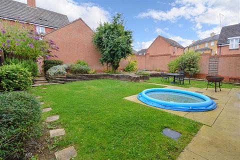 4 bedroom detached house for sale, Dent Close, Duston, Northampton