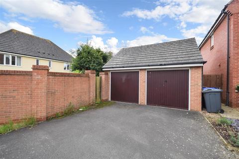 4 bedroom detached house for sale, Dent Close, Duston, Northampton