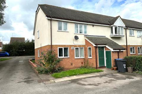 1 bedroom maisonette for sale - Swinford Hollow, Little Billing, Northampton NN3