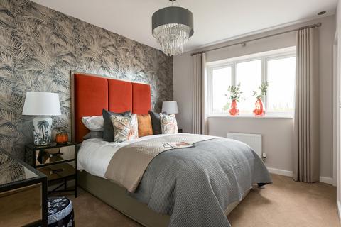 4 bedroom detached house for sale - Plot 1 at Larkfields, Laxton Leaze PO7