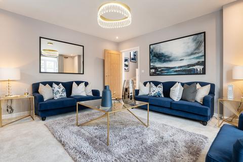 4 bedroom detached house for sale - Plot 1 at Larkfields, Laxton Leaze PO7