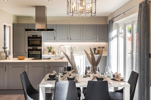 4 bedroom detached house for sale - Plot 81, The Darlton at Twigworth Green, Tewkesbury Road GL2