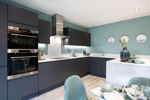 4 bedroom detached house for sale - Plot 80, The Wyatt at Twigworth Green, Tewkesbury Road GL2