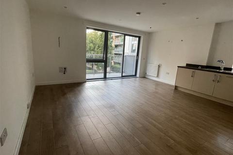 3 bedroom flat for sale, Epstein Square, London E14