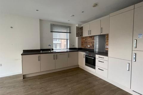 3 bedroom flat for sale, Epstein Square, London E14