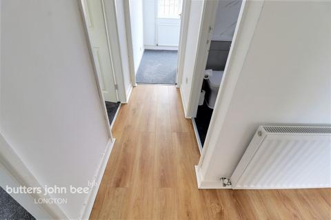 125 Defoe Drive, Stoke-on-trent, ST3 5HN