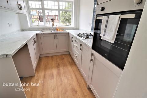 125 Defoe Drive, Stoke-on-trent, ST3 5HN