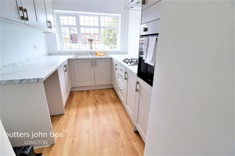 125 Defoe Drive, Stoke-on-trent, ST3 5HN