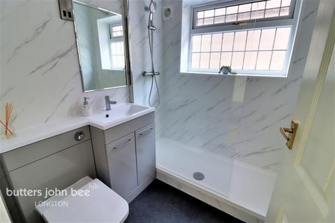 125 Defoe Drive, Stoke-on-trent, ST3 5HN
