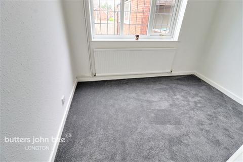 125 Defoe Drive, Stoke-on-trent, ST3 5HN