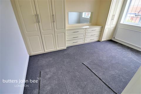 125 Defoe Drive, Stoke-on-trent, ST3 5HN