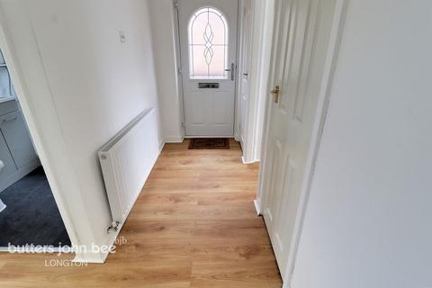 125 Defoe Drive, Stoke-on-trent, ST3 5HN