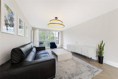 2 bedroom apartment to rent, St. Johns Wood Road, London, NW8