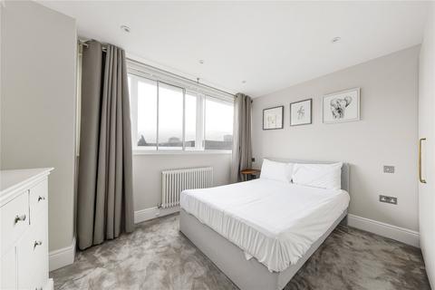 2 bedroom apartment to rent, St. Johns Wood Road, London, NW8