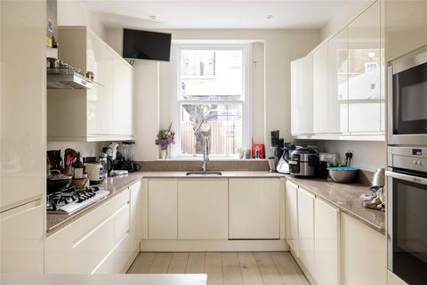 4 bedroom terraced house to rent, Hillgate Street, Kensington, London, W8