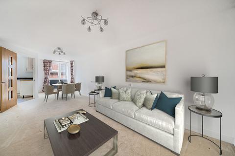 1 bedroom apartment for sale, St. Johns Road, Tunbridge Wells, TN4