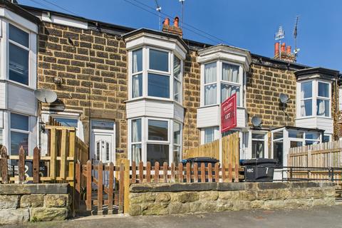 2 bedroom terraced house to rent, Birch Grove, Harrogate, HG1
