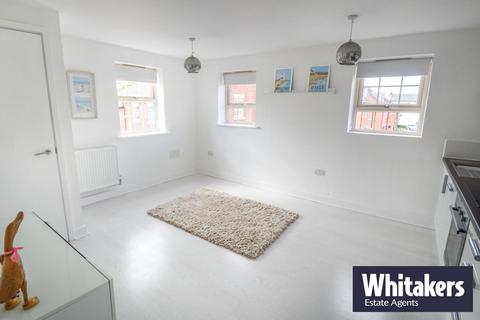 2 bedroom terraced house to rent, Bunkers Hill Road, Hull, HU4