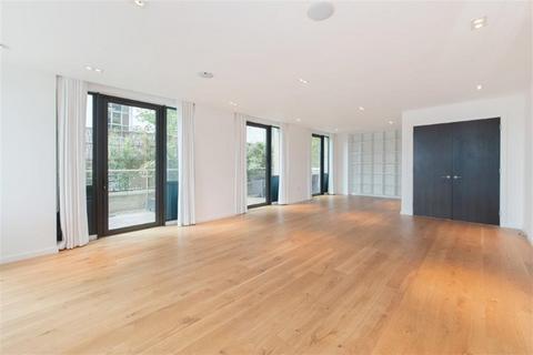 2 bedroom apartment to rent, Chelsea Wharf,  Lots Road, SW10