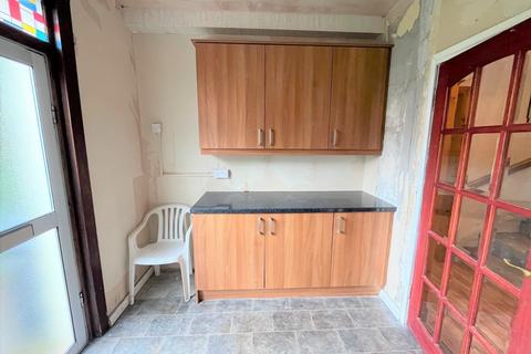 4 Cargen Avenue, Dumfries, DG2 7LG