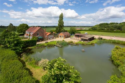 5 bedroom semi-detached house for sale, High Moor Lane, Shipton By Beningbrough, York, North Yorkshire, YO30