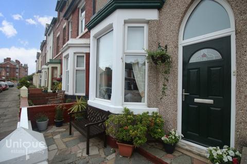 3 bedroom terraced house for sale, Promenade Road,  Fleetwood, FY7