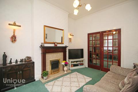 3 bedroom terraced house for sale, Promenade Road,  Fleetwood, FY7