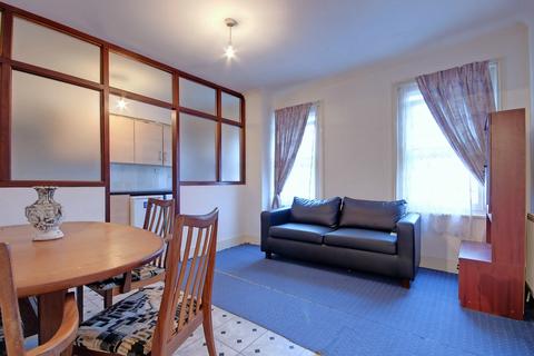 1 bedroom flat for sale, 9 Saratoga Road, London, E5