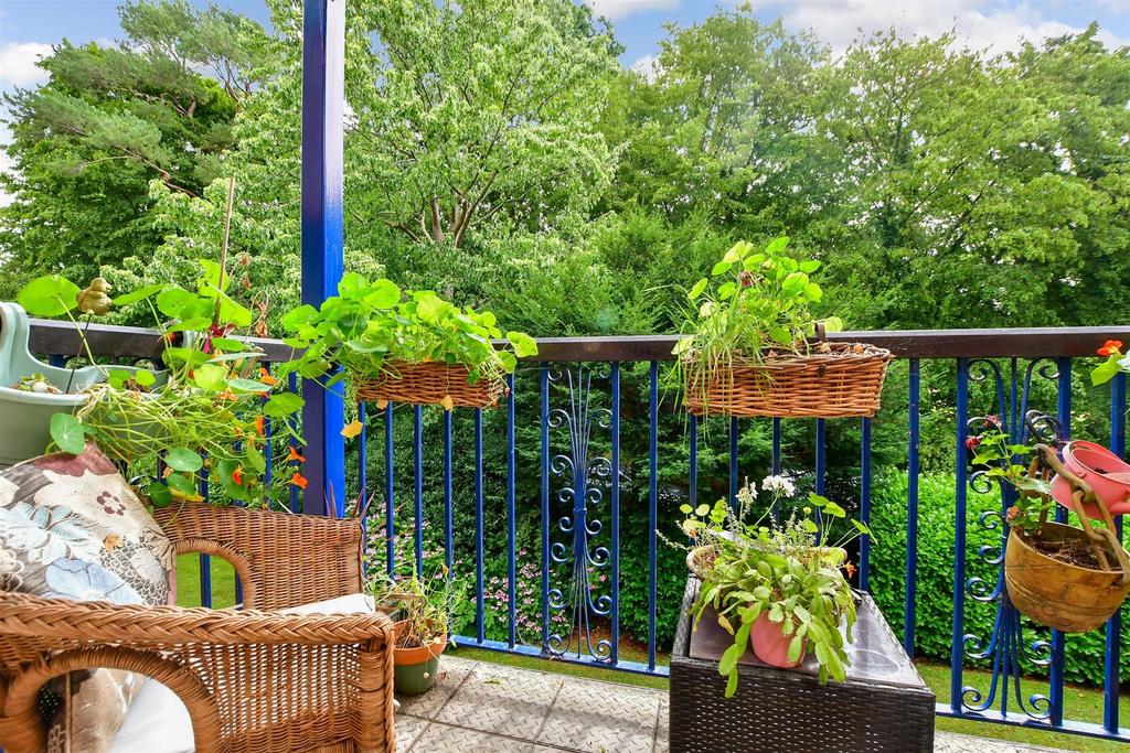 Balcony / Terrace