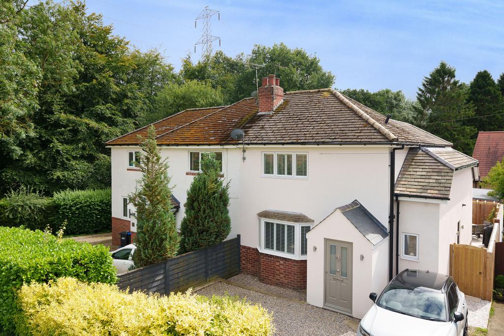 Scotton Moor, Scotton, HG5 3 bed semidetached house for sale £495,000