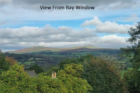 4 bedroom link detached house for sale - Yelverton, Devon